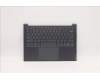 Lenovo COVER Upper Case ASM_EURO ENGL82NJS/GDIS for Lenovo Yoga Slim 7 Pro-14ACH5 D (82NJ)