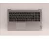 Lenovo COVER UpperCaseASM_SLV C82R1 NFP CG for Lenovo IdeaPad 1 15ADA7 (82U4)