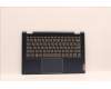 Lenovo COVER Upper Case ASM_ARA C21DM AB BLKB N for Lenovo ThinkBook 14s Yoga G2 (21DM)