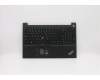 Lenovo MECH_ASM BLKBD ASM_BK_US GRE for Lenovo ThinkPad E15 (20RD/20RE)