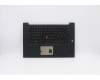 Lenovo MECH_ASM C-Cvr+KBD ASM,ITA,LTN for Lenovo ThinkPad X1 Extreme Gen 2 (20QV/20QW)