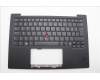 LENOVO MECH_ASM GRP_KBD_BZL_SWS_WW_DB_CHY for Lenovo ThinkPad X1 Gen 12 (21KC/21KD)
