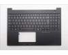 Lenovo 5M11P68287 MECH_ASM BL KB NP BK BEL CHY