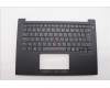 Lenovo 5M11Q60677 MECH_ASM BL KB BK SWE/FIN SRX
