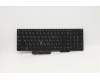 Lenovo NB_KYB CS20L NUM KBD LTN,NBL,B,HBW for Lenovo ThinkPad L15 Gen 2 (20X3/20X4)