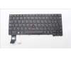 Lenovo 5N21H77113 NB_KYB SER2 KBD BK-NBL,PMX,BEL
