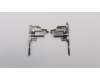 Lenovo 01HY218 HINGE FRU Hinge ASM Black