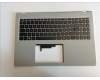Acer COVER.UPPER.GRAY.W/KB.FRENCH.BL for Acer Aspire Vero 16 (AV16-51P)