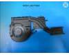 Dell Heatsink assembly with fan for Dell Latitude 15 (5580)