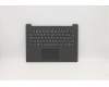 Lenovo COVER Upper Case ASM_CZ-SK L82C6 IGTEX for Lenovo V14-ADA (82C6)