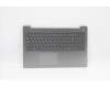 Lenovo COVER Upper Case ASM_UKEL82H8NFPAGBL for Lenovo IdeaPad 3-15ALC6 (82KU)