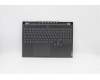 Lenovo COVER Upper Case ASM_POR L82M0STO_GY for Lenovo Legion 7-16ACHg6 (82N6)