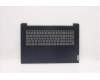 Lenovo COVER Upper Case ASM_ITA L82KV NFPA/BUMA for Lenovo IdeaPad 3-17ALC6 (82KV)