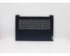 Lenovo COVER Upper Case ASM_SWS L82KV NFPA/BUMA for Lenovo IdeaPad 3-17ALC6 (82KV)