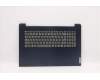 Lenovo COVER UpperCaseASM_EUROENGL82KVNFPA/BUMA for Lenovo IdeaPad 3-17ALC6 (82KV)