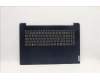 Lenovo COVER Upper Case ASM_POR L82KV NFPA/BUMA for Lenovo IdeaPad 3-17ALC6 (82KV)