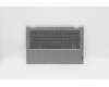 Lenovo COVER Upper Case ASM_SPA C 20WE BLKB N for Lenovo ThinkBook 14s Yoga ITL (20WE)