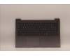 Lenovo COVER Upper Case ASM_NORDIC L82RK FPAGBL for Lenovo IdeaPad 3-15ABA7 (82RN/82T8)