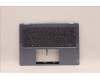 Lenovo COVER Upper Case ASM_FRA/ARA W82R7 SB BL for Lenovo IdeaPad Flex 5-14IAU7 (82R7/82TA)