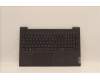 Lenovo COVER Upper Case ASM_UKEL82SFFP_SG_BL_PC for Lenovo IdeaPad 5 15ABA7 (82SG)