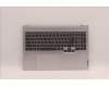 Lenovo COVER Upper Case ASM_GRE H 82SN CLGY DIS for Lenovo IdeaPad 5 Pro 16ARH7 (82SN)