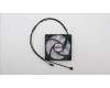 Lenovo 5F10X63230 FAN 12025 ARGB Fan 520420 N