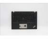 Lenovo MECH_ASM FCcover BLT KBD ITA UK (LTN)BF for Lenovo ThinkPad T495s (20QK/20QJ)