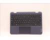 Lenovo MECH_ASM FRASMKB SPA CcCp BK NWW NWL Ch for Lenovo 300w Gen 3 (82J1/82J2)