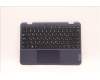 Lenovo MECH_ASM FRASMKB HEB CcCp BK NWW NWL Ch for Lenovo 300w Gen 3 (82J1/82J2)