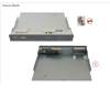 Fujitsu PY-RC22 TX1330 ASSY OP MODULE-RACK