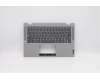 Lenovo COVER Upper Case ASM_SP NBL NFP W81X1PG for Lenovo IdeaPad Flex 5-14IIL05 (81WS/81X1)