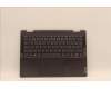 Lenovo COVER Upper Case ASM_CZE/SLK L82QE NFPSG for Lenovo Yoga 7 14IAL7 (82QE)