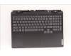 Lenovo 5CB1J09545 COVER UpperCaseASM_ENG C82SA E3 BLA