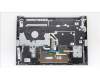 Lenovo COVER UpCase_EUROENG C82XD NFP CG BL AL for Lenovo IdeaPad Slim 5 14ABR8 (82XE)
