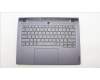 Lenovo COVER Upper Case ASM_GRE L82Y5 FP SG BL for Lenovo Legion Slim 5-14APH8 (82Y5)