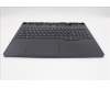 Lenovo COVER Upper Case ASM_EUROENG L 83F5EBRGB for Lenovo Legion Pro 7 Gen 10 (83F5)
