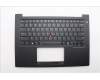 LENOVO MECH_ASM BL KB BK ENG CHY for Lenovo ThinkPad P14s Gen 5 Intel (21G2)