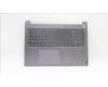 Lenovo 5CB1L14827 COVER Upper Case ASM_GER L82XR FP AG NBL