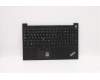 Lenovo 5M11A35876 MECH_ASM KB SPA(P)FPR UK BK