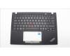 Lenovo 5M11L85739 MECH_ASM KB BK MG ITA LTN