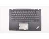 Lenovo MECH_ASM Ccov,EURO ENG,BLKBD,BK,LTN for Lenovo ThinkPad T490 (20N2/20N3)