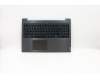 Lenovo COVER Upper Case ASM_US L 81LK BL for Lenovo IdeaPad L340-15IRH (81LK)