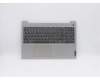 Lenovo COVER UpperCaseASM_CZ-SKL81WBFPPGYDIS for Lenovo IdeaPad 3-15IIL05 (81WE)