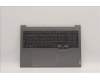 Lenovo COVER Upper Case ASM_SLVH21CYFPARGYET for Lenovo ThinkBook 16 G4+ IAP (21CY)