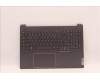 Lenovo COVER Upper Case ASM_GER H 82SK STGY UMA for Lenovo IdeaPad 5 Pro 16IAH7 (82SK)