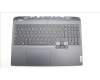 Lenovo COVER Upper Case ASM_SPA L82WQ WH WT WOL for Lenovo Legion Pro 7-16IRX8H (82WQ)
