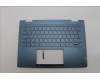 Lenovo COVER Upper Case ASM_UKE H 82YL NFP TT for Lenovo Yoga 7 14IRL8 (82YL)