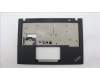 Lenovo 5CB1L57921 COVER FRU KT4D2_C_COVER_WL_SUB_ASSY_BK