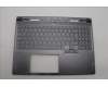 Lenovo COVER Upper Case ASM_SPA C 82Y3 RGB for Lenovo Legion S7-16IRH8 (82Y3)