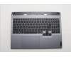 Lenovo COVER Upper Case ASM GRE C 83DG LGRGBAI for Lenovo Legion 5-16IRX9 (83DG/83EW)